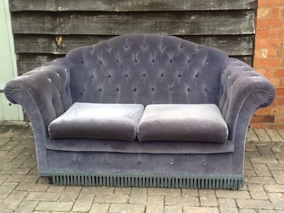 Dralon Sofa