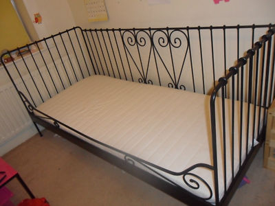 ikea meldal daybed
