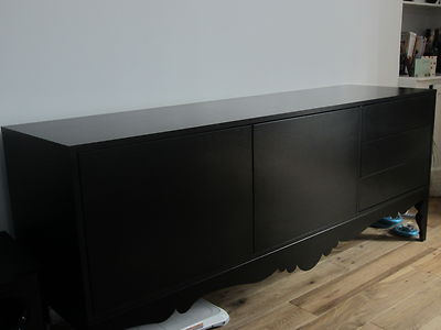 Ikea Trollsta Sideboard