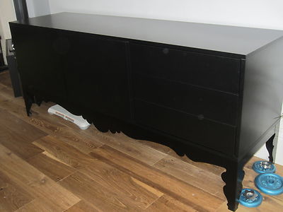 Ikea Trollsta Sideboard