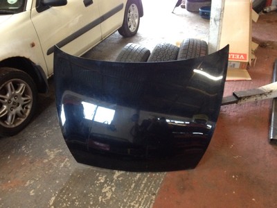 Ford Ka Bonnet